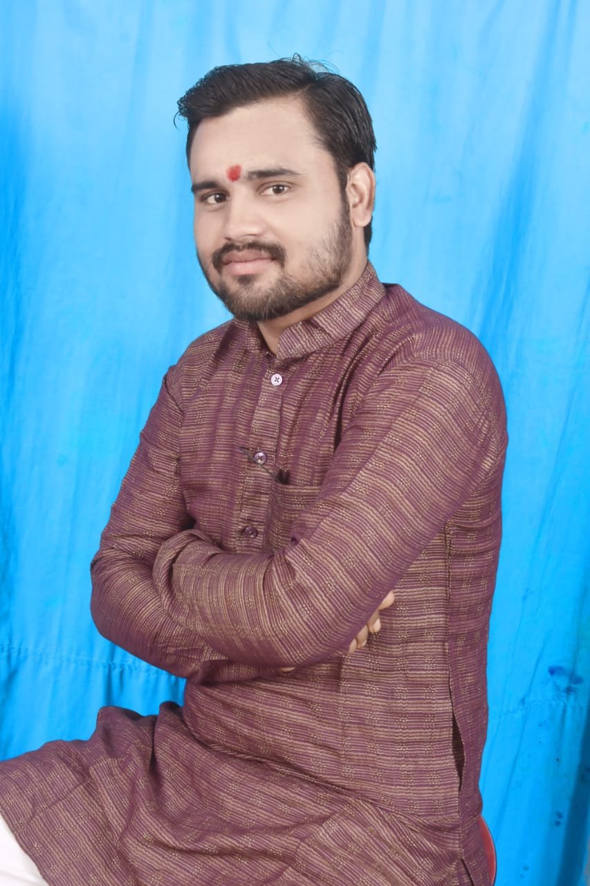 Rahul Awasthi