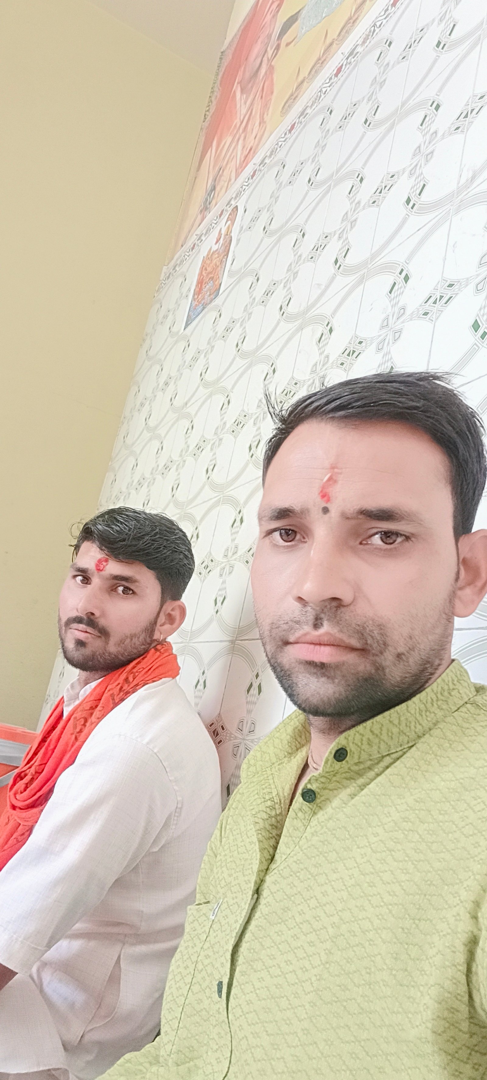 कपिल भारद्वाज 