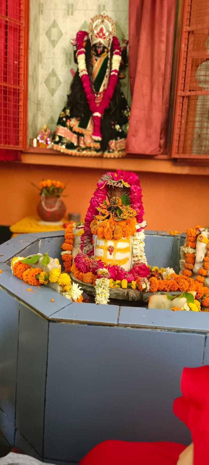 Bala Ji Mandir