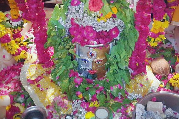 राजेश्वर मंदिर 